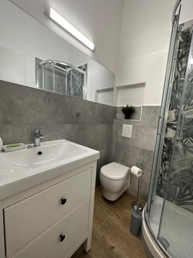Pigneto Apartment Rome Exterior photo