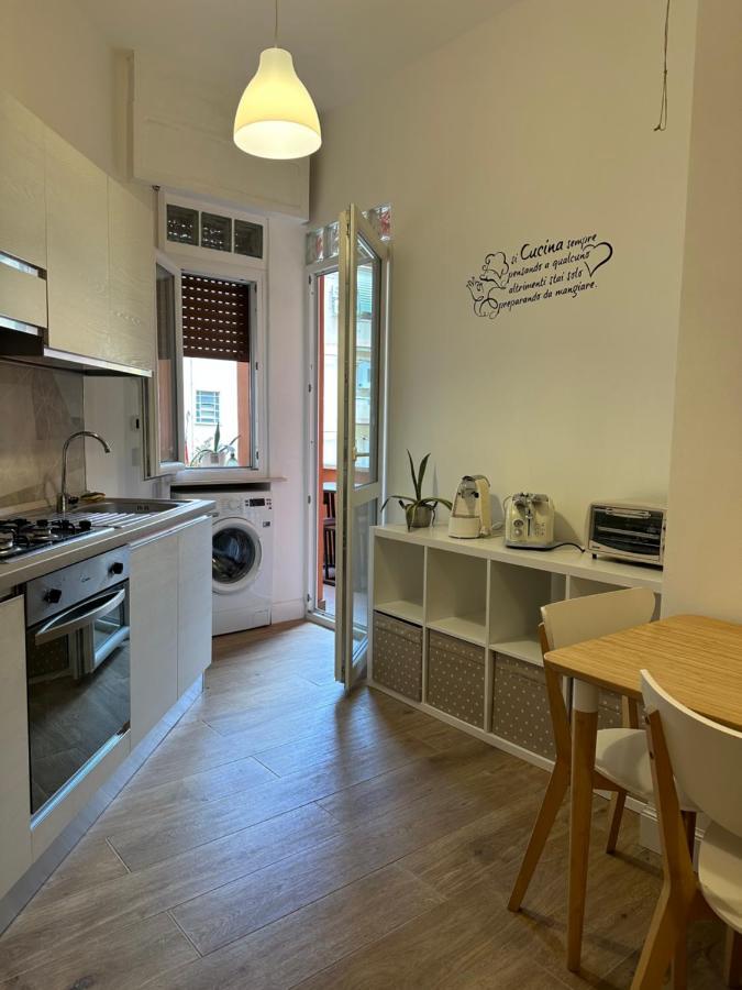 Pigneto Apartment Rome Exterior photo