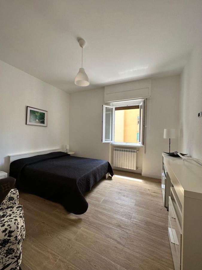Pigneto Apartment Rome Exterior photo