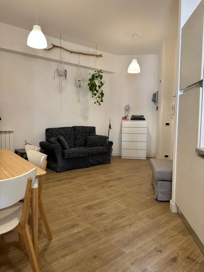 Pigneto Apartment Rome Exterior photo