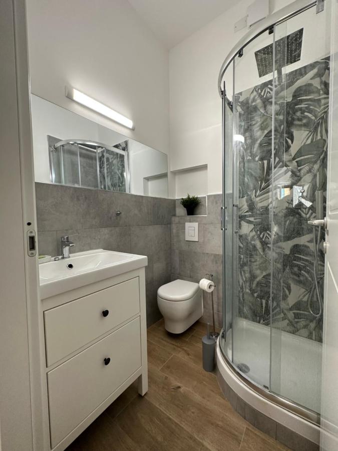 Pigneto Apartment Rome Exterior photo