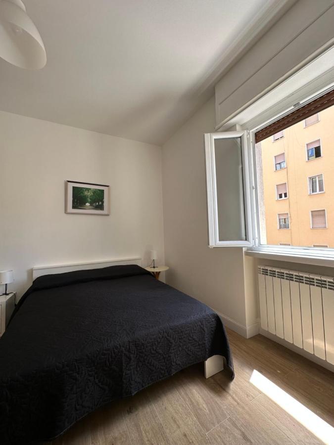 Pigneto Apartment Rome Exterior photo