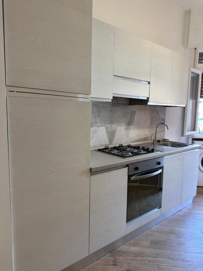Pigneto Apartment Rome Exterior photo