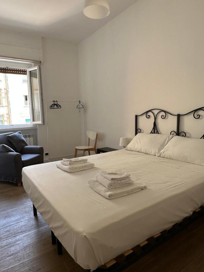 Pigneto Apartment Rome Exterior photo