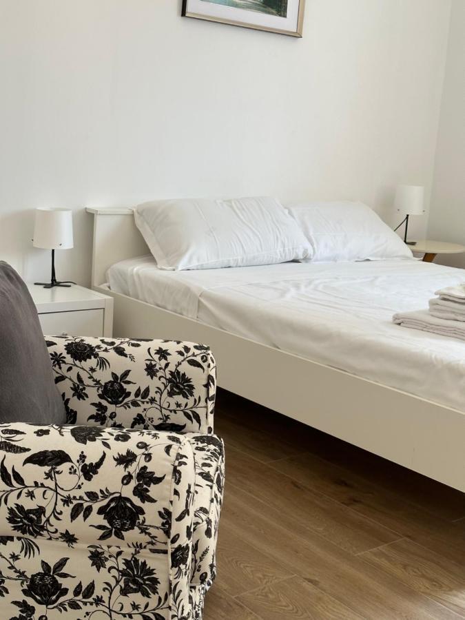 Pigneto Apartment Rome Exterior photo